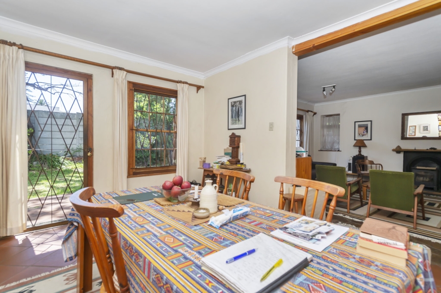 To Let 3 Bedroom Property for Rent in Rondebosch Western Cape